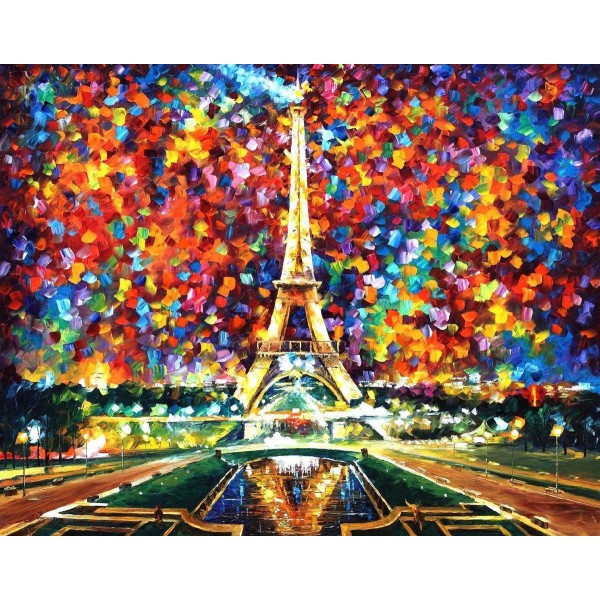 Paris Of My Dreams PIX-176