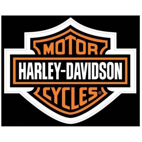 Harley Motor PIX-539