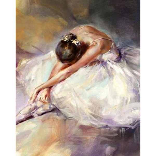 Ballet Dancer PIX-443
