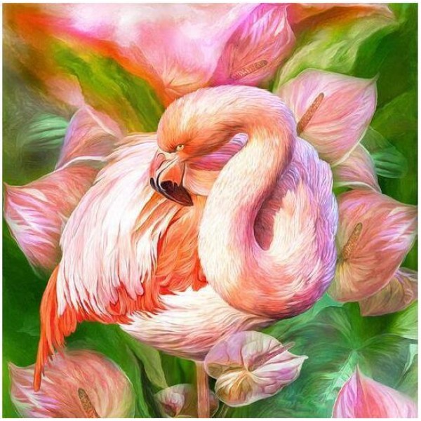 Flamingo PIX-506