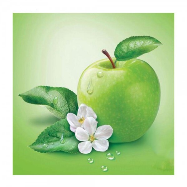Green Apple PIX-392