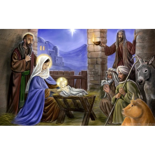 Nativity New PIX-1178