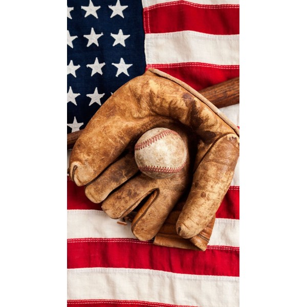 Baseball Glove PIX-387