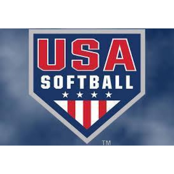 USA Softball PIX-630