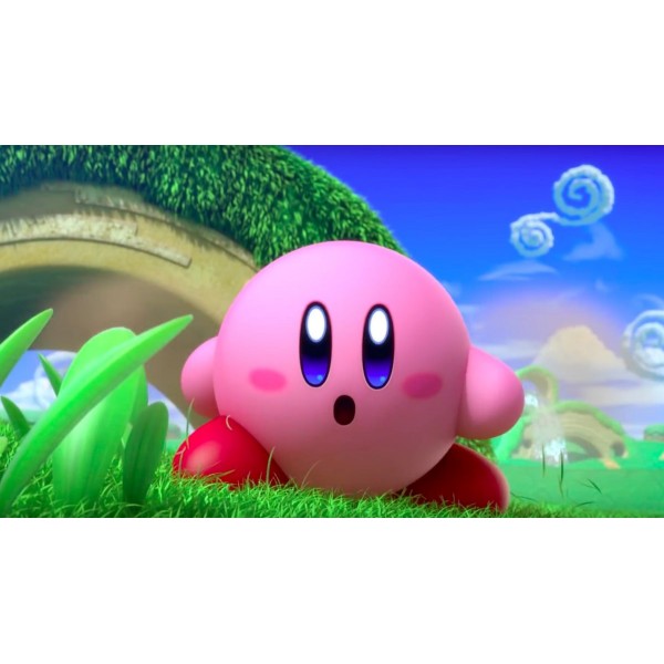 Kirby Live PIX-1201