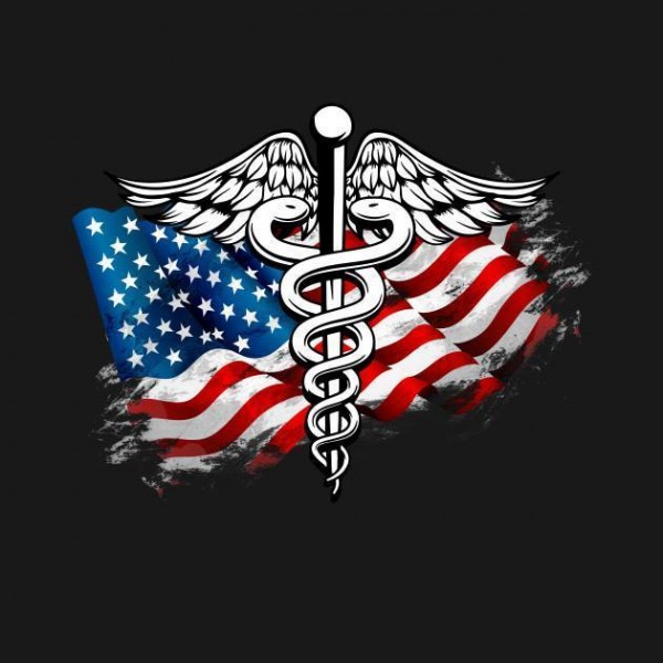 Nurse USA PIX-642