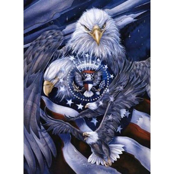 Eagle Icon PIX-287