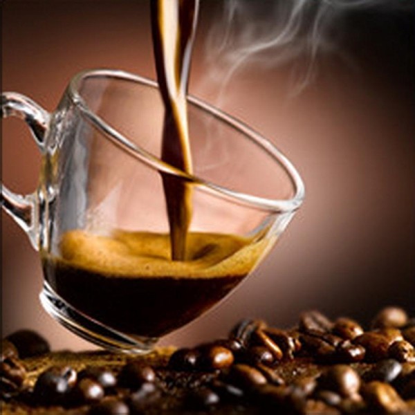 Coffee And Coffee Beans PIX-194
