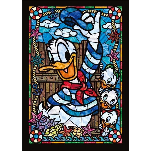 Donald Duck PIX-578