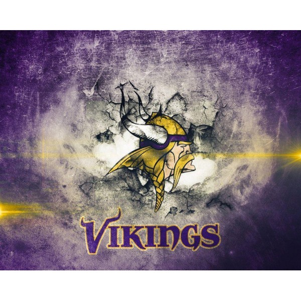 Minnesota Vikings Winner PIX-1300