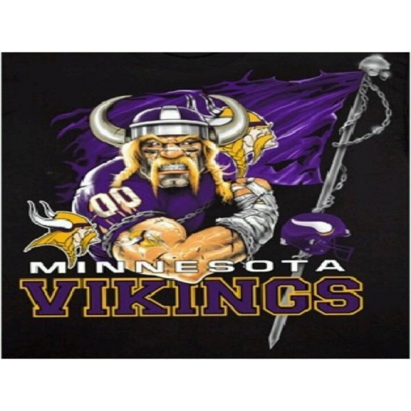 Minnesota Vikings Big PIX-1295