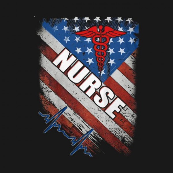 Nurse American PIX-644