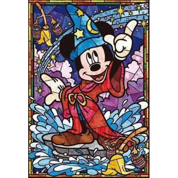 Mosaic Mickey Magic PIX-353