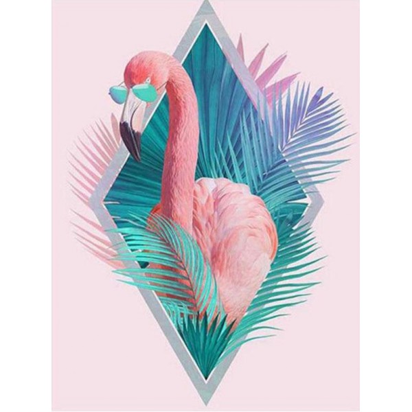 Cool Flamingo PIX-499